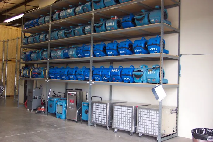 Kustom Disaster Restoration Picture 8