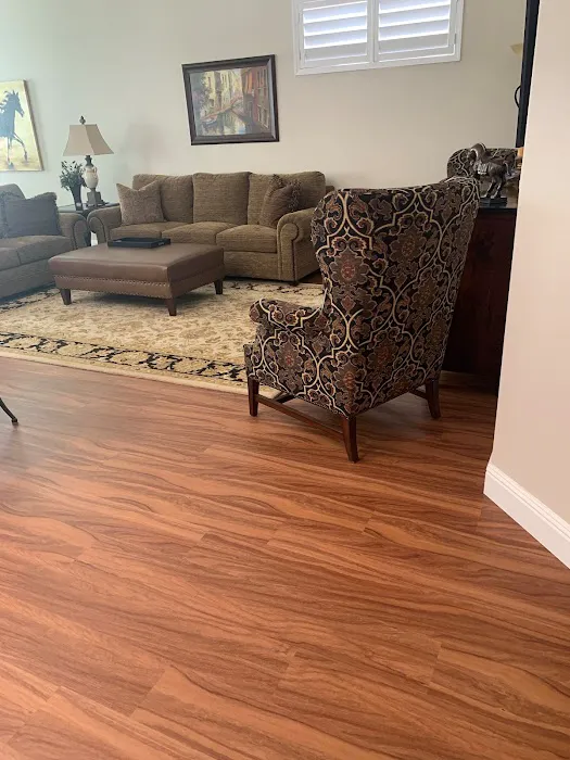 Kustom Disaster Restoration Picture 6