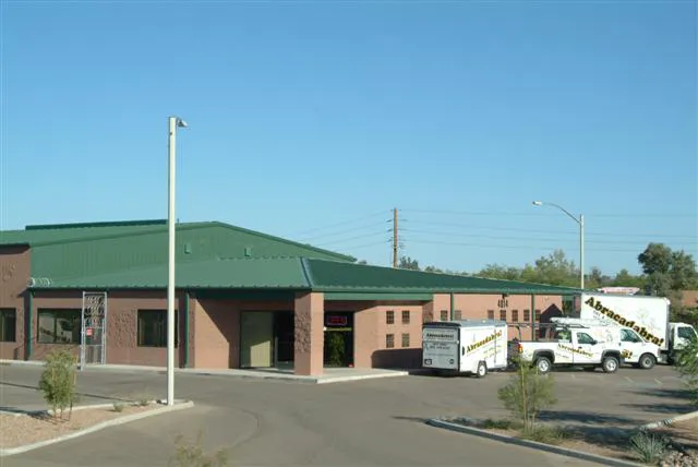 Kustom Disaster Restoration Picture 4