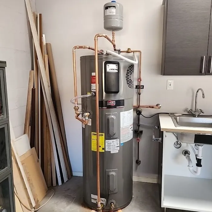 Plumber of Tucson Picture 8