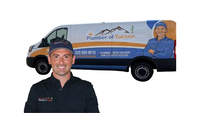 Plumber of Tucson Picture 9