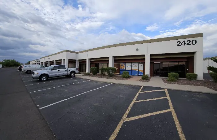 Plumber of Tucson Picture 6