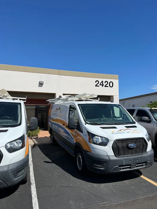 Plumber of Tucson Picture 3