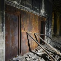 Commercial Cleaning & Restoration ico