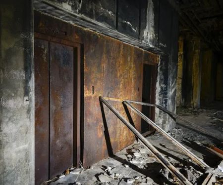 Commercial Cleaning & Restoration