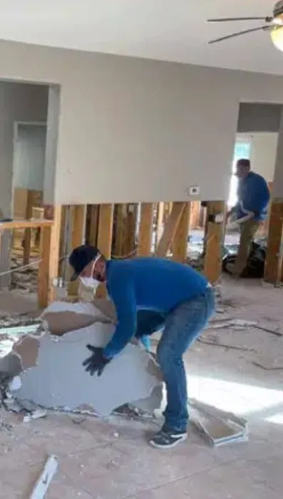 Commercial Cleaning & Restoration Picture 4