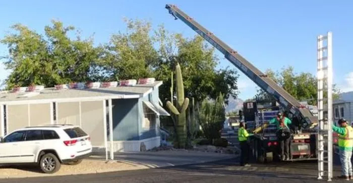 Commercial Cleaning & Restoration Picture 10