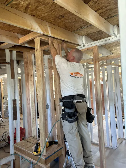 SERVPRO of Downtown Tucson, Flowing Wells Picture 3