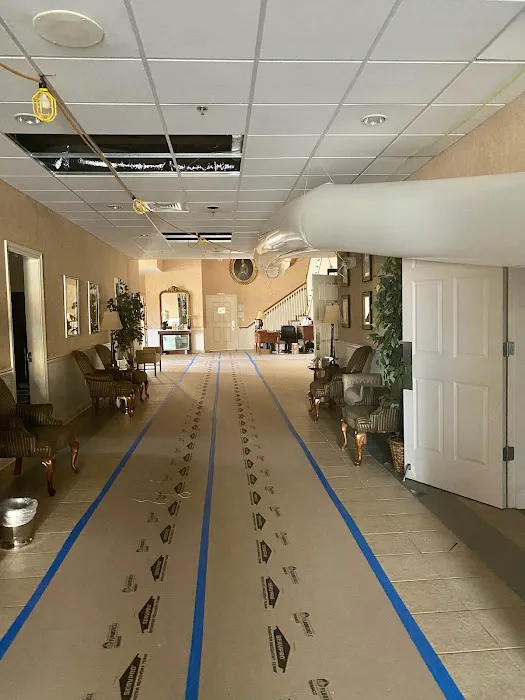 SERVPRO of Downtown Tucson, Flowing Wells Picture 1