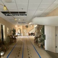 SERVPRO of Downtown Tucson, Flowing Wells ico