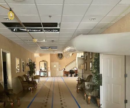 SERVPRO of Downtown Tucson, Flowing Wells