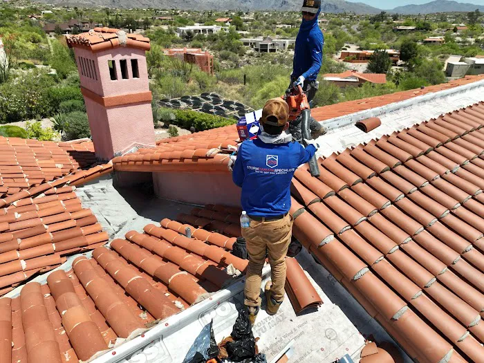 Storm Damage Specialists, LLC Picture 4