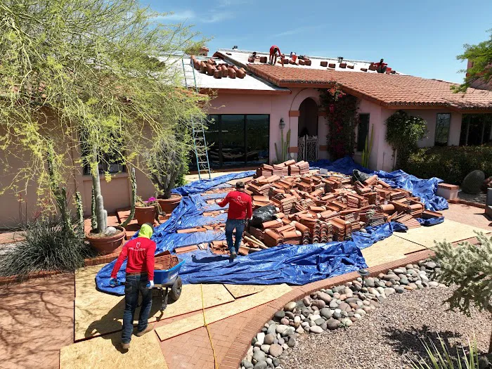 Storm Damage Specialists, LLC Picture 8