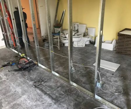 Tucson Restoration Solutions