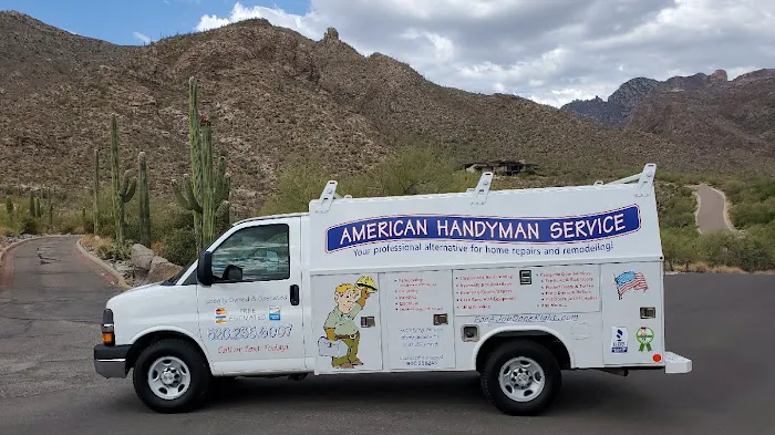 American Handyman Service Picture 2