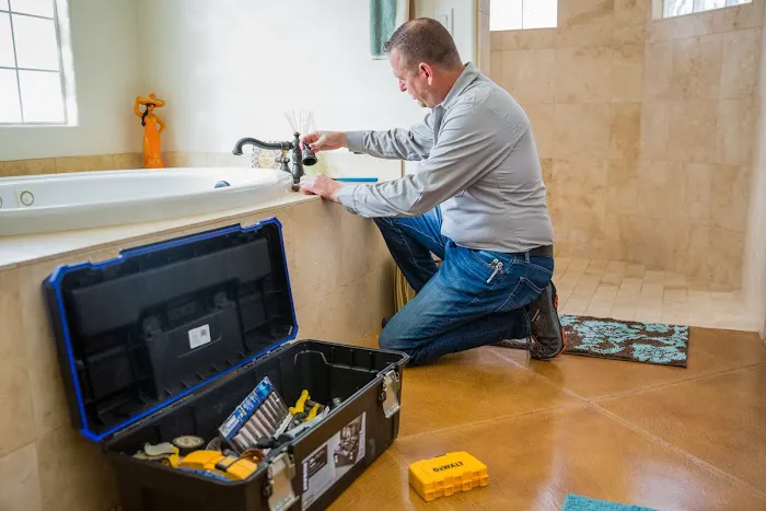 American Handyman Service Picture 6