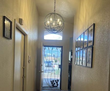 American Handyman Service