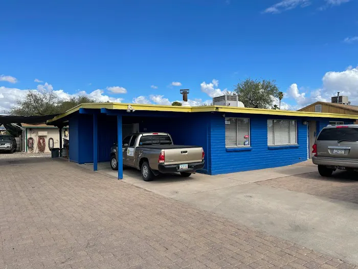 1-800 Water Damage of Greater Tucson Picture 8
