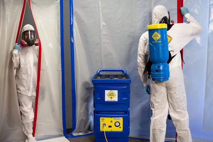 1-800 Water Damage of Greater Tucson Picture 7