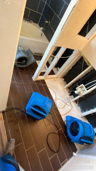 Brewer Restoration Enterprises Picture 4