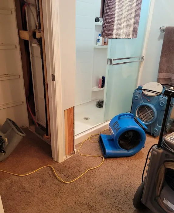 Brewer Restoration Enterprises Picture 5