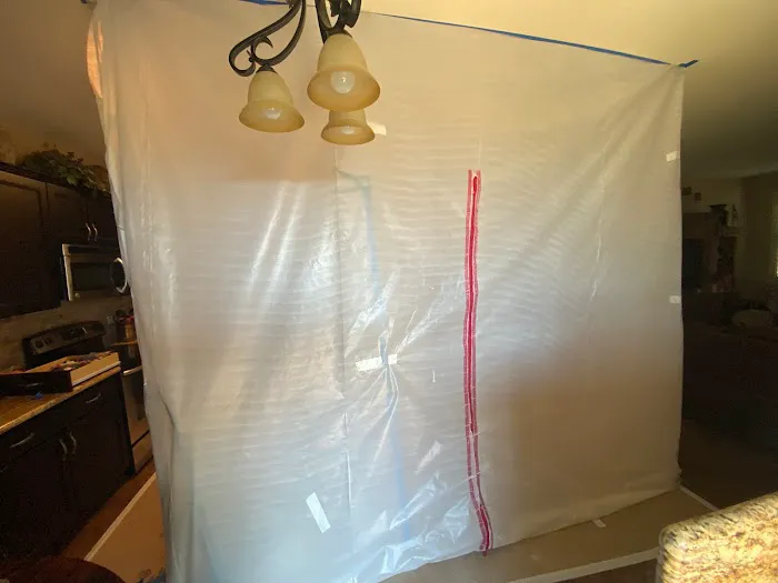 Brewer Restoration Enterprises Picture 1