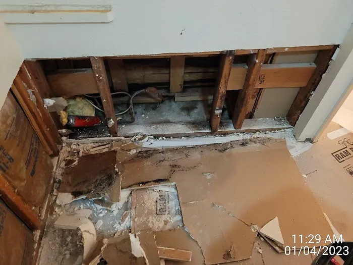 Brewer Restoration Enterprises Picture 6