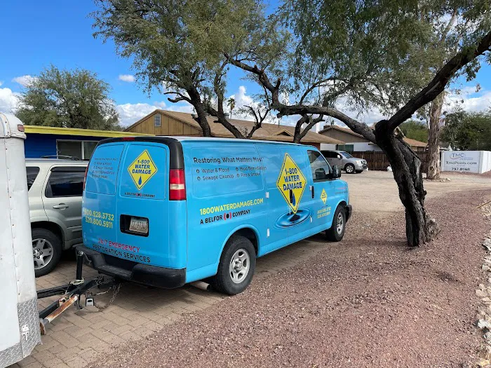 Brewer Restoration Enterprises Picture 10