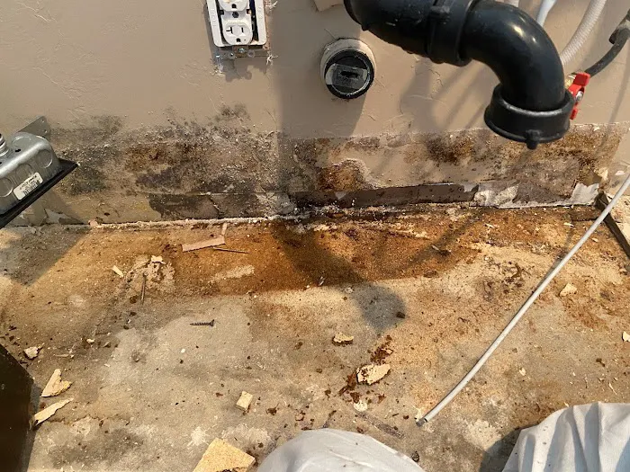 Brewer Restoration Enterprises Picture 8