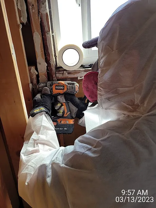 Brewer Restoration Enterprises Picture 7