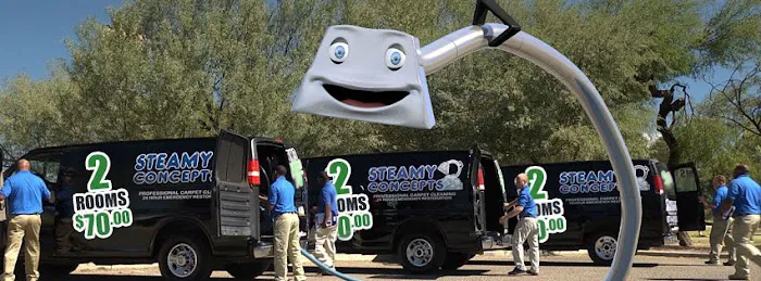 Steamy Concepts Picture 7