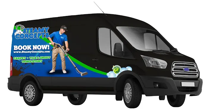 Steamy Concepts Picture 8