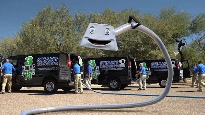 Tucson Water Damage & Mold Removal Pros By Steamy Concepts Picture 6