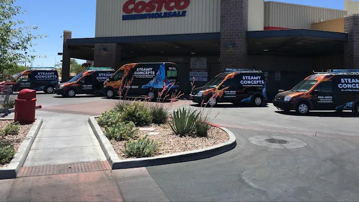 Tucson Water Damage & Mold Removal Pros By Steamy Concepts Picture 5