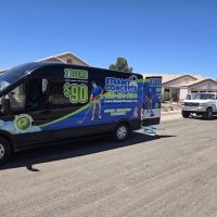 Tucson Water Damage & Mold Removal Pros By Steamy Concepts ico