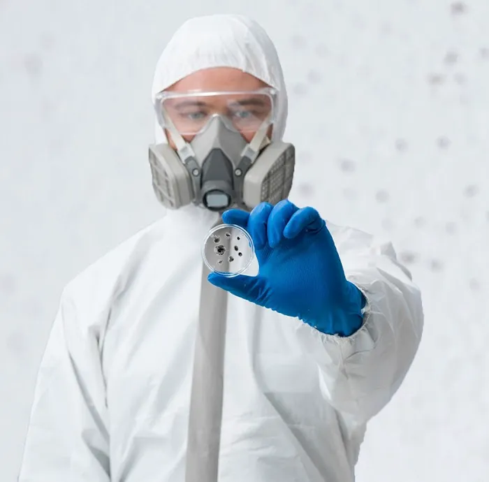 Tucson Water Damage & Mold Removal Pros By Steamy Concepts Picture 4