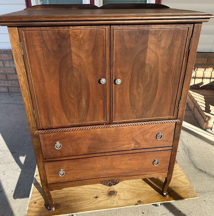 Steffen Conservation — Furniture Restoration and Repairs Picture 10