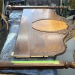 Steffen Conservation — Furniture Restoration and Repairs