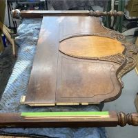 Steffen Conservation — Furniture Restoration and Repairs ico
