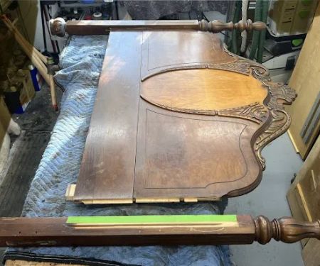 Steffen Conservation — Furniture Restoration and Repairs