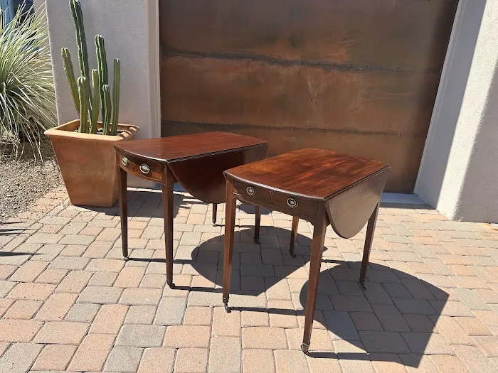 Steffen Conservation — Furniture Restoration and Repairs Picture 6