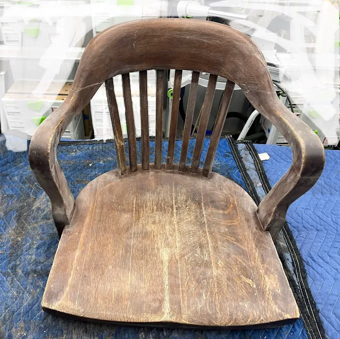 Steffen Conservation — Furniture Restoration and Repairs Picture 8