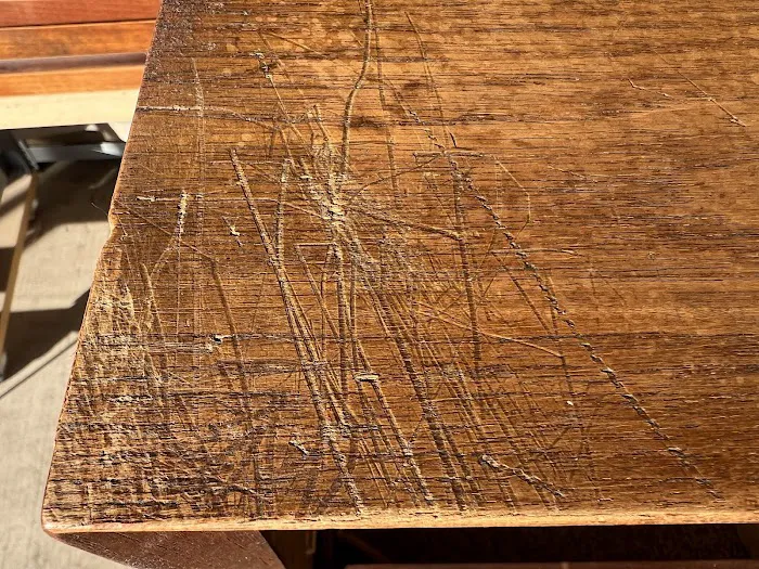 Steffen Conservation — Furniture Restoration and Repairs Picture 9