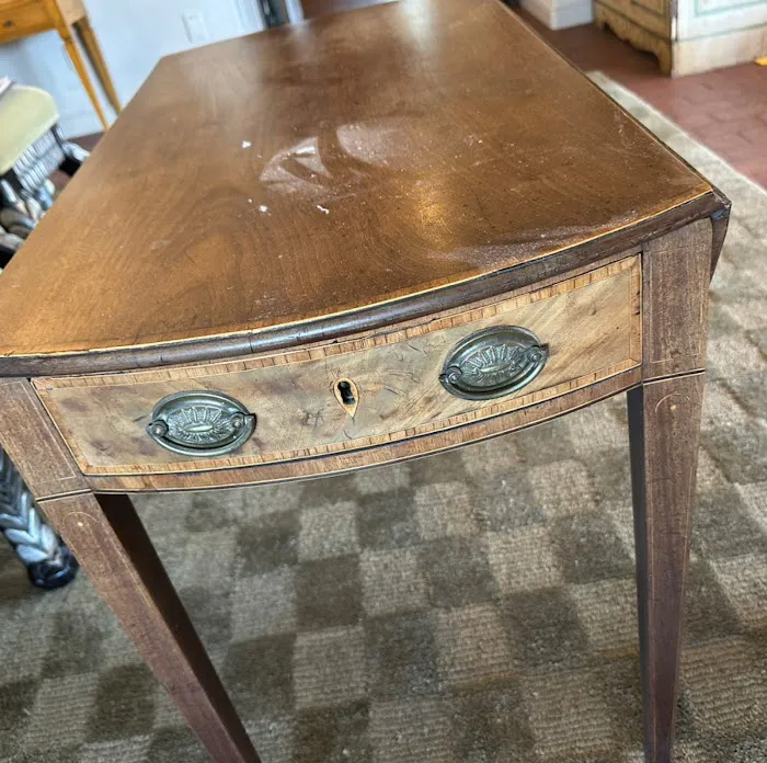 Steffen Conservation — Furniture Restoration and Repairs Picture 4