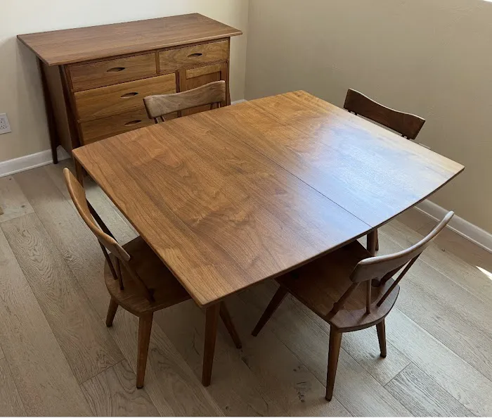 Steffen Conservation — Furniture Restoration and Repairs Picture 3