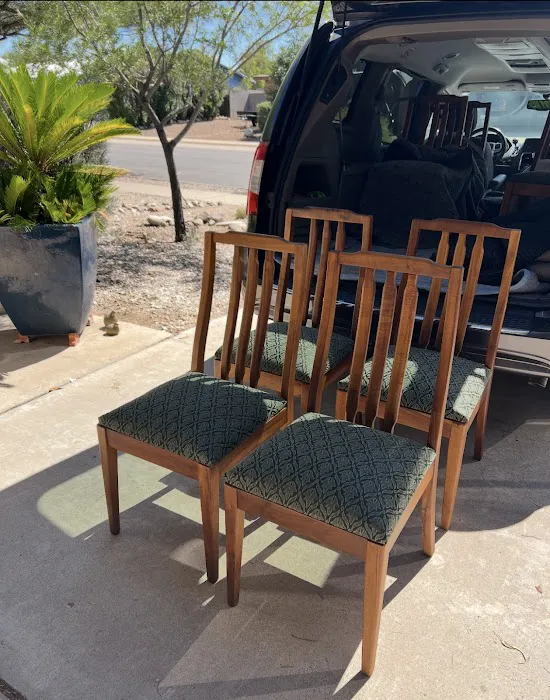 Steffen Conservation — Furniture Restoration and Repairs Picture 5