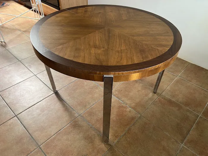 Steffen Conservation — Furniture Restoration and Repairs Picture 7