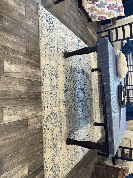 All Pro Carpet, Tile, Upholstery & Biohazard Cleaning Picture 2