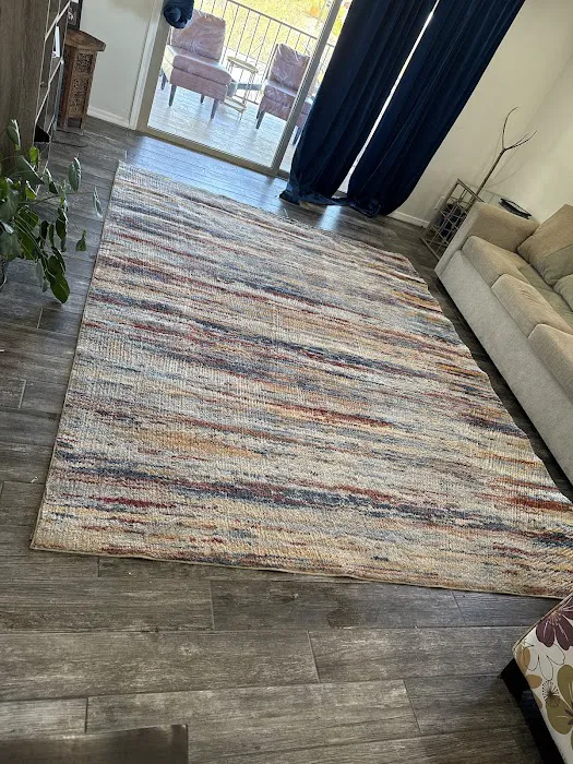 All Pro Carpet, Tile, Upholstery & Biohazard Cleaning Picture 1