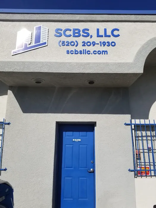 SCBS LLC Picture 3